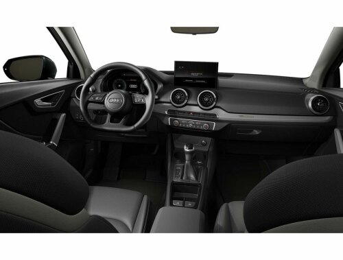 audi q2  identity black 35 tdi  110(150) kw(cv) s tronic