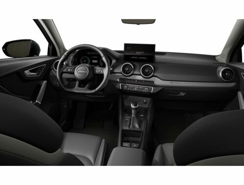 audi q2  identity black 35 tdi  110(150) kw(cv) s tronic