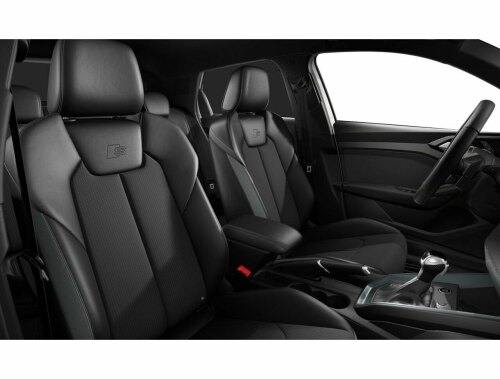 audi a1 allstreet identity contrast 30 tfsi  85(116) kw(cv) s tronic