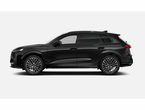 audi q3 suv s line edition e-hybrid  200 kw s tronic