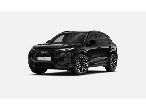 audi q3 suv s line edition e-hybrid  200 kw s tronic
