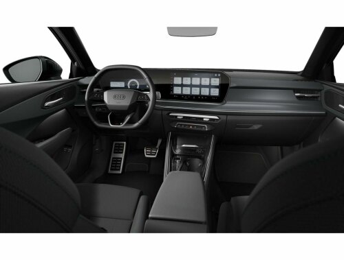 audi q3 suv s line edition e-hybrid  200 kw s tronic