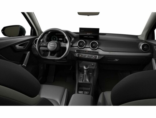 audi q2  s line edition 35 tdi  110(150) kw(cv) s tronic