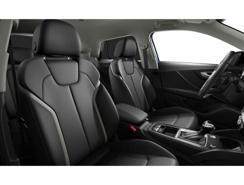 audi q2  identity black 35 tfsi  110(150) kw(cv) s tronic