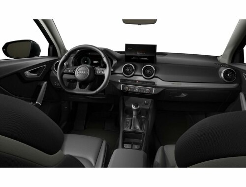 audi q2  identity black 35 tfsi  110(150) kw(cv) s tronic
