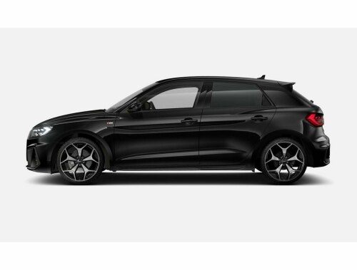 audi a1 sportback s line edition 30 tfsi  85(116) kw(cv) s tronic