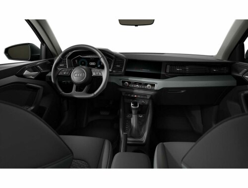 audi a1 sportback s line edition 30 tfsi  85(116) kw(cv) s tronic