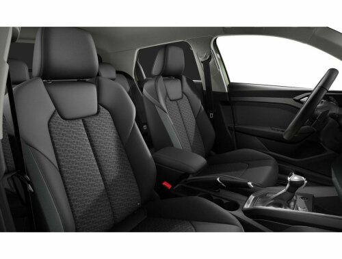 audi a1 sportback identity black 30 tfsi  85(116) kw(cv) s tronic