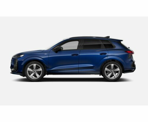 audi q3 suv business tdi  110 kw s tronic
