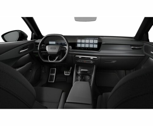 audi q3 suv business tdi  110 kw s tronic