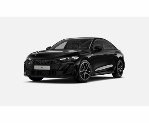audi a5 sedan s line edition tdi  150 kw s tronic