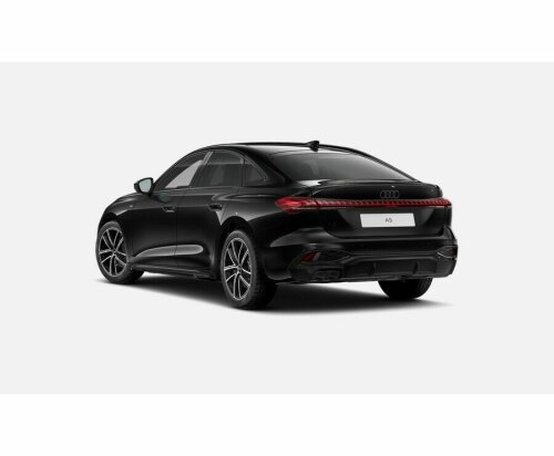 audi a5 sedan s line edition tdi  150 kw s tronic