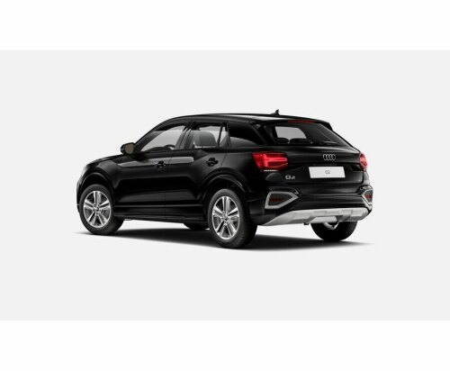audi q2  business advanced 35 tfsi  110(150) kw(cv) s tronic