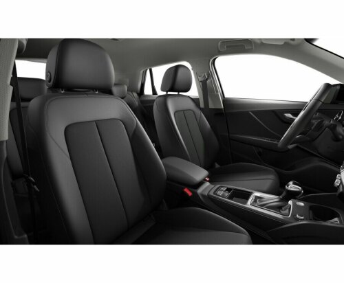 audi q2  business advanced 35 tfsi  110(150) kw(cv) s tronic
