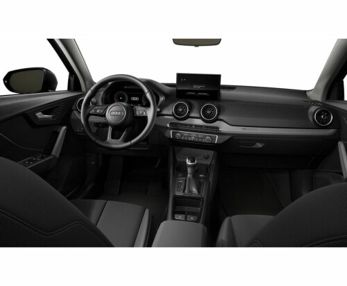 audi q2  business advanced 35 tfsi  110(150) kw(cv) s tronic