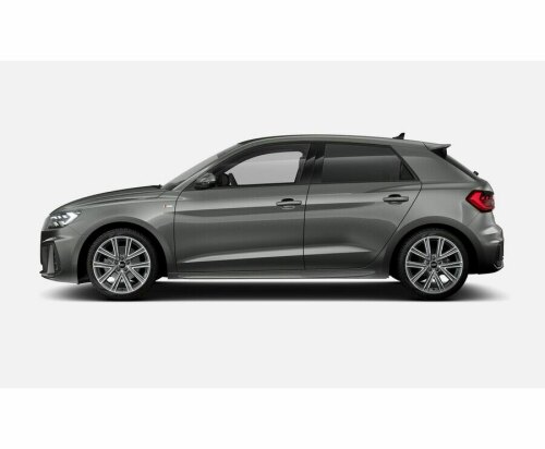 audi a1 sportback s line edition 30 tfsi  85(116) kw(cv) s tronic