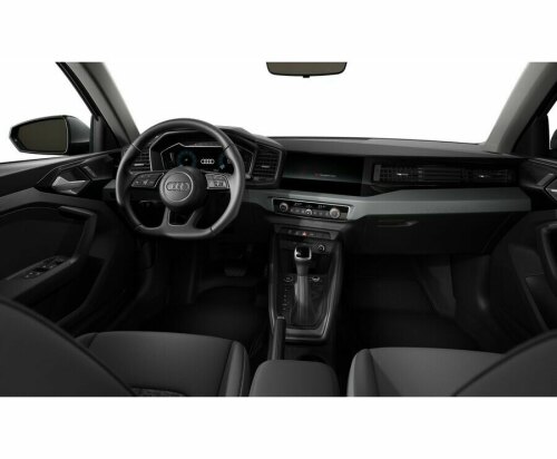 audi a1 sportback s line edition 30 tfsi  85(116) kw(cv) s tronic