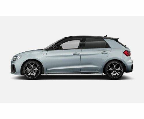 audi a1 sportback identity black 30 tfsi  85(116) kw(cv) s tronic