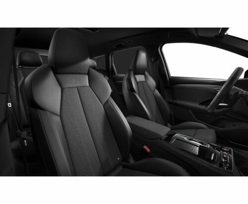 audi q6 suv s line edition e-tron quattro 315,00 kw