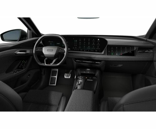 audi q6 suv s line edition e-tron quattro 315,00 kw