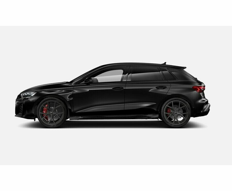 audi rs 3 sportback    294 kw s tronic
