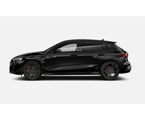 audi rs 3 sportback    294 kw s tronic