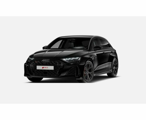 audi rs 3 sportback    294 kw s tronic