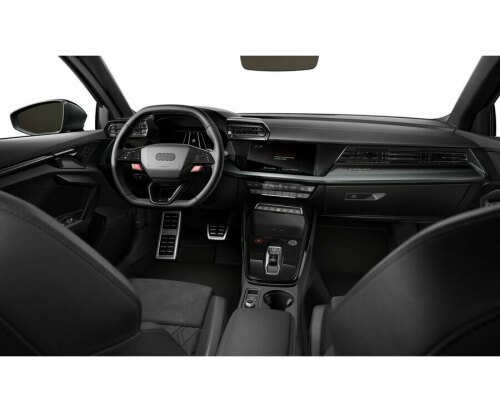 audi rs 3 sportback    294 kw s tronic