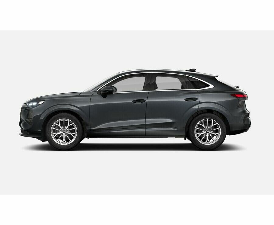 audi q3 sportback business advanced tdi  110 kw s tronic