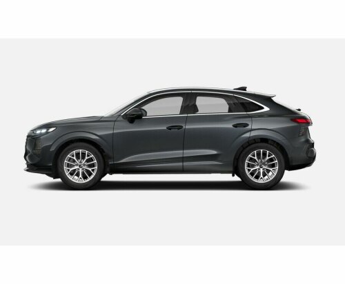 audi q3 sportback business advanced tdi  110 kw s tronic