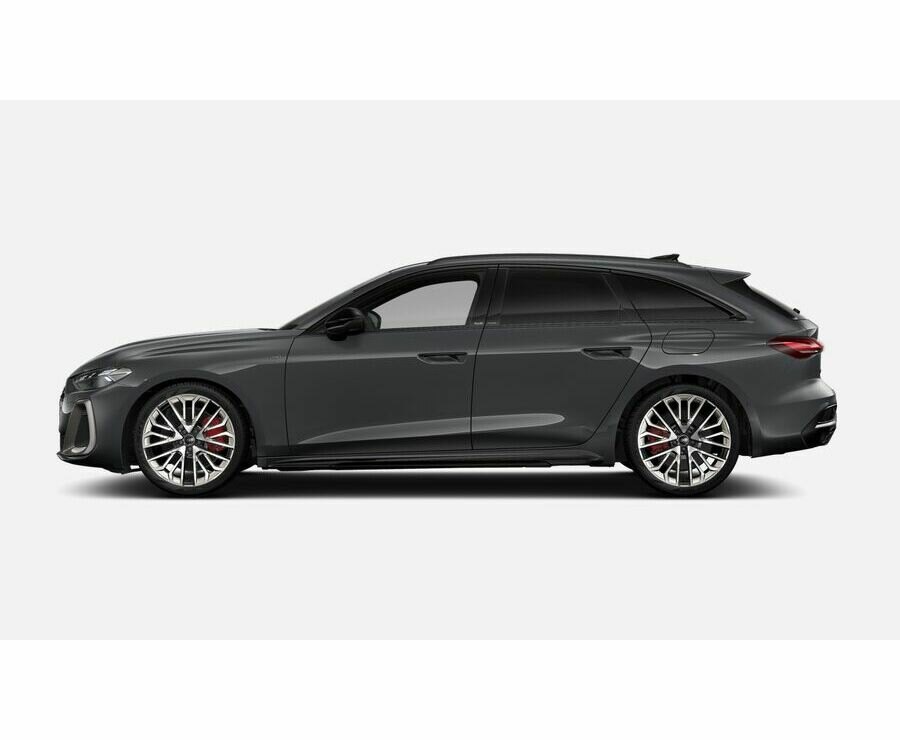 audi a5 avant s line edition e-hybrid quattro 270 kw s tronic