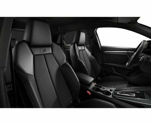audi a3 sportback s line edition tfsi e  150 kw s tronic
