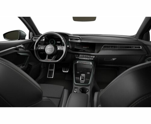 audi a3 sportback s line edition tfsi e  150 kw s tronic