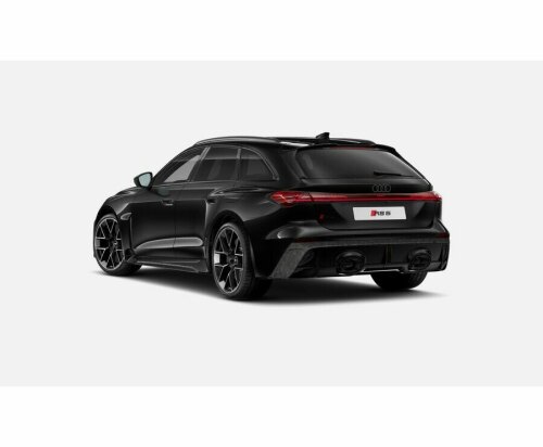 audi rs 5 avant    470 kw tiptronic