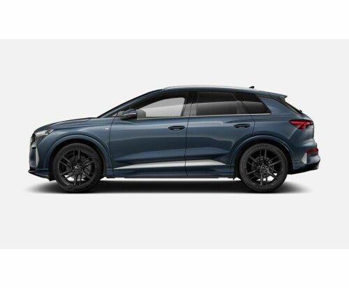 audi q4 sportback business e-tron performance  210,00 kw