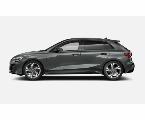 audi a3 sportback s line tfsi  85 kw s tronic