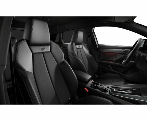 audi a3 sportback s line tfsi  85 kw s tronic