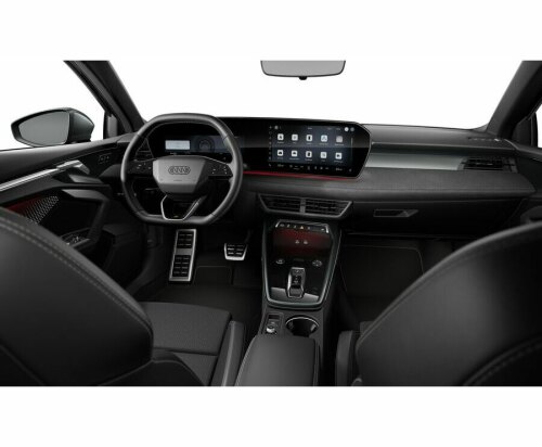audi a3 sportback s line tfsi  85 kw s tronic