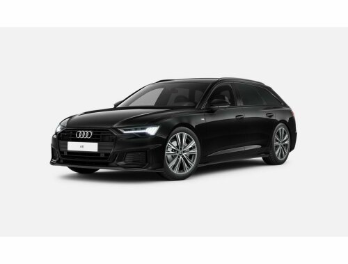 audi a6 avant business sport 40 tdi quattro 150(204) kw(cv) s tronic
