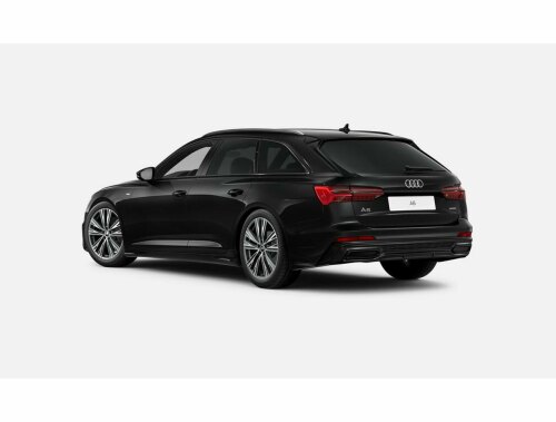audi a6 avant business sport 40 tdi quattro 150(204) kw(cv) s tronic