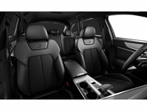audi a6 avant business sport 40 tdi quattro 150(204) kw(cv) s tronic