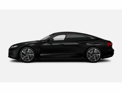 audi e-tron gt    quattro 350,00 kw
