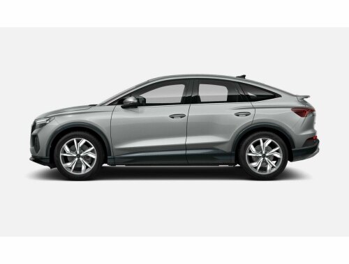 audi q4 sportback business advanced 40 e-tron  150,00 kw