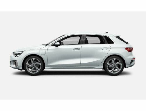 audi a3 sportback business advanced 40 tfsi e  150(204) kw(cv) s tronic