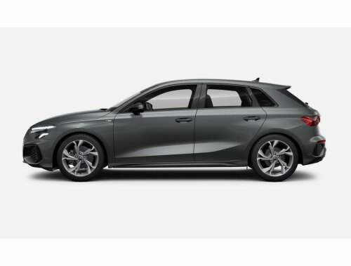audi a3 sportback s line edition 40 tdi quattro 147(200) kw(cv) s tronic