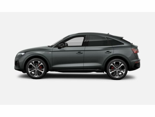 audi q5 sportback s line plus 40 tdi quattro 150(204) kw(cv) s tronic
