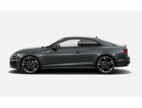 audi a5 coupi s line edition 40 tfsi  150(204) kw(ps) s tronic
