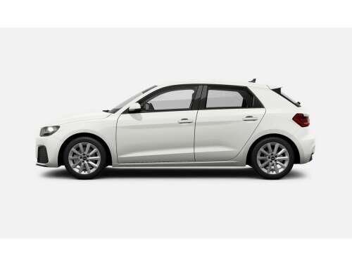 audi a1 sportback business 30 tfsi  81(110) kw(cv) s tronic