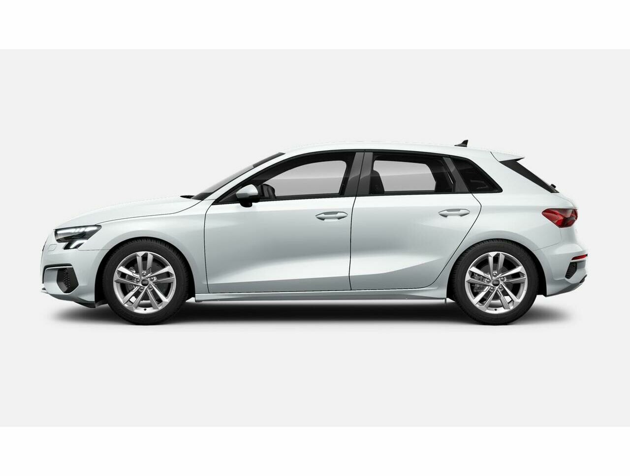 AUDI A3 SPORTBACK BUSINESS 30 TDI 85(116) KW(PS) S TRONIC Audi Reggini