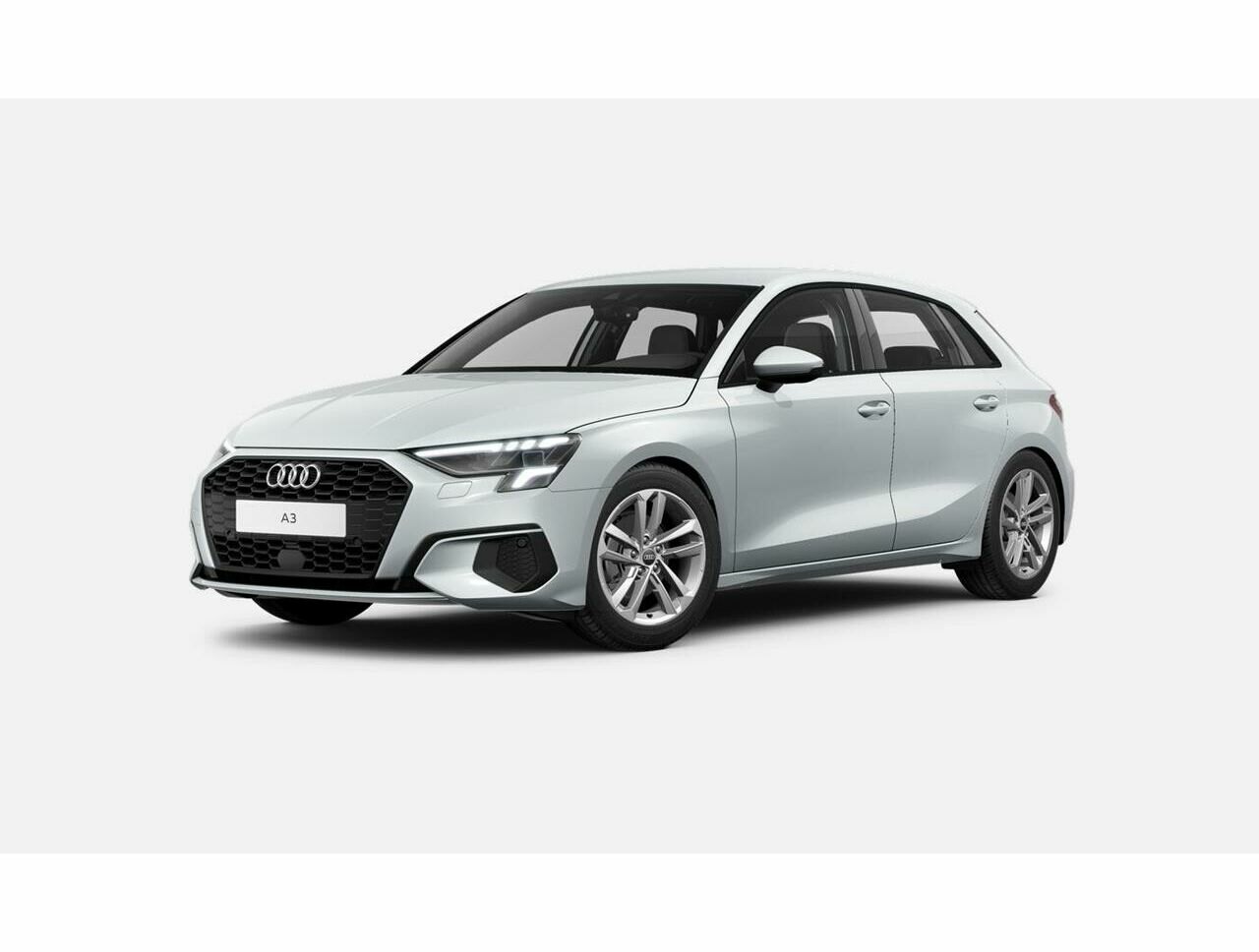 AUDI A3 SPORTBACK BUSINESS 30 TDI 85(116) KW(PS) S TRONIC Audi Reggini
